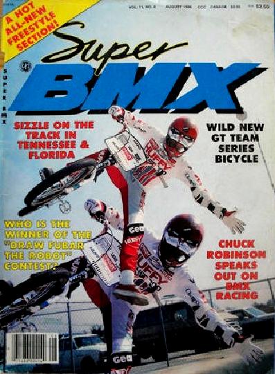 brian blyher super bmx 08 1984