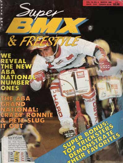 pistol pete super bmx 03 1986