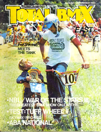 total bmx 08 1980