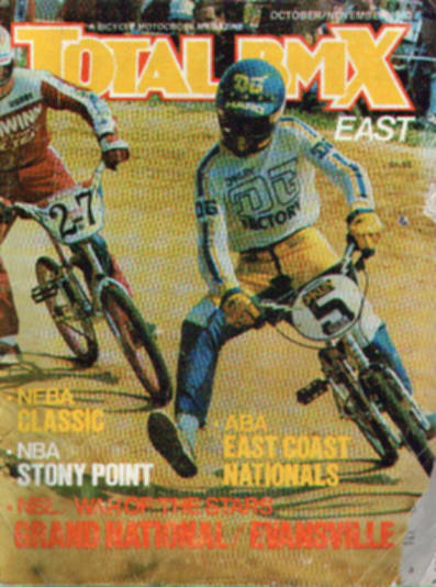 total bmx 10 1980