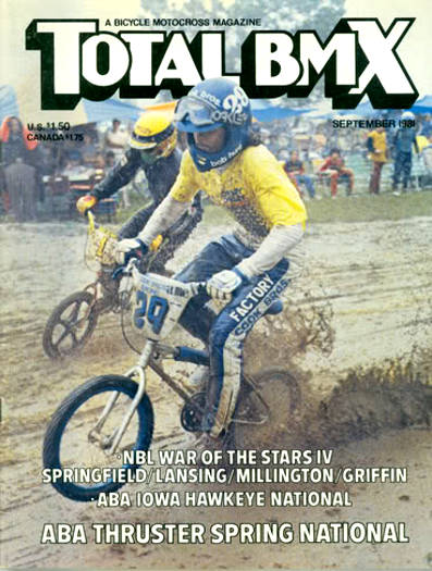 bob hunt mat harris total bmx 09 1981