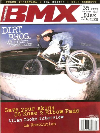 gary young transworld bmx 03 2003