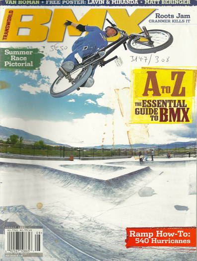 ryan nyquist transworld bmx 08 2003