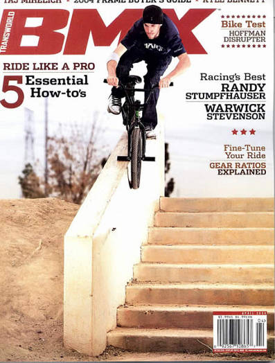 mike ardelean smith grind transworld bmx 04 2004