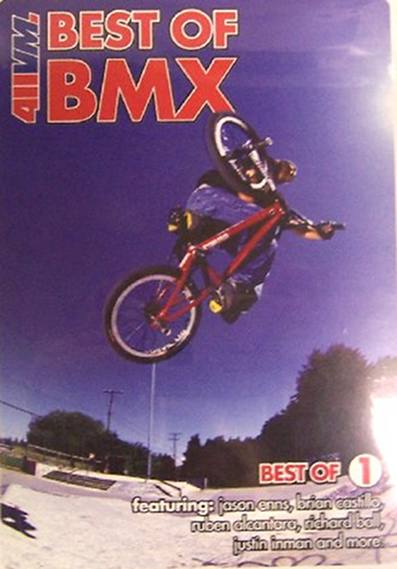 411 bmx video best of