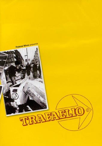 trafaelio