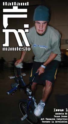 flatland manifesto 1