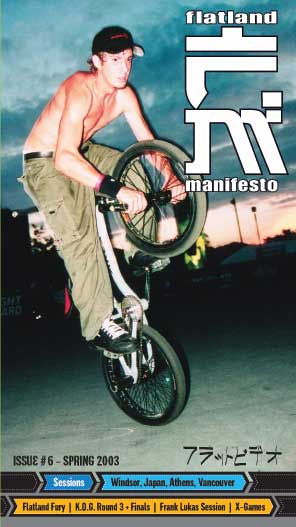 terry adams flatland manifesto 6