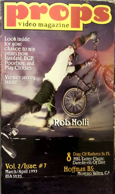 rob nolli superman props bmx 7