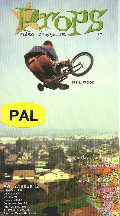 neal wood props bmx 12