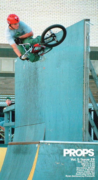 props bmx video magazine ryan jackson 28