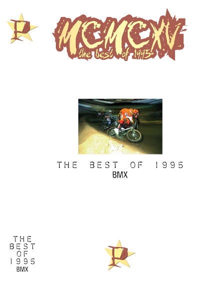 props best of 1995 bmx