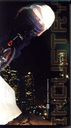 ride bmx us video industry